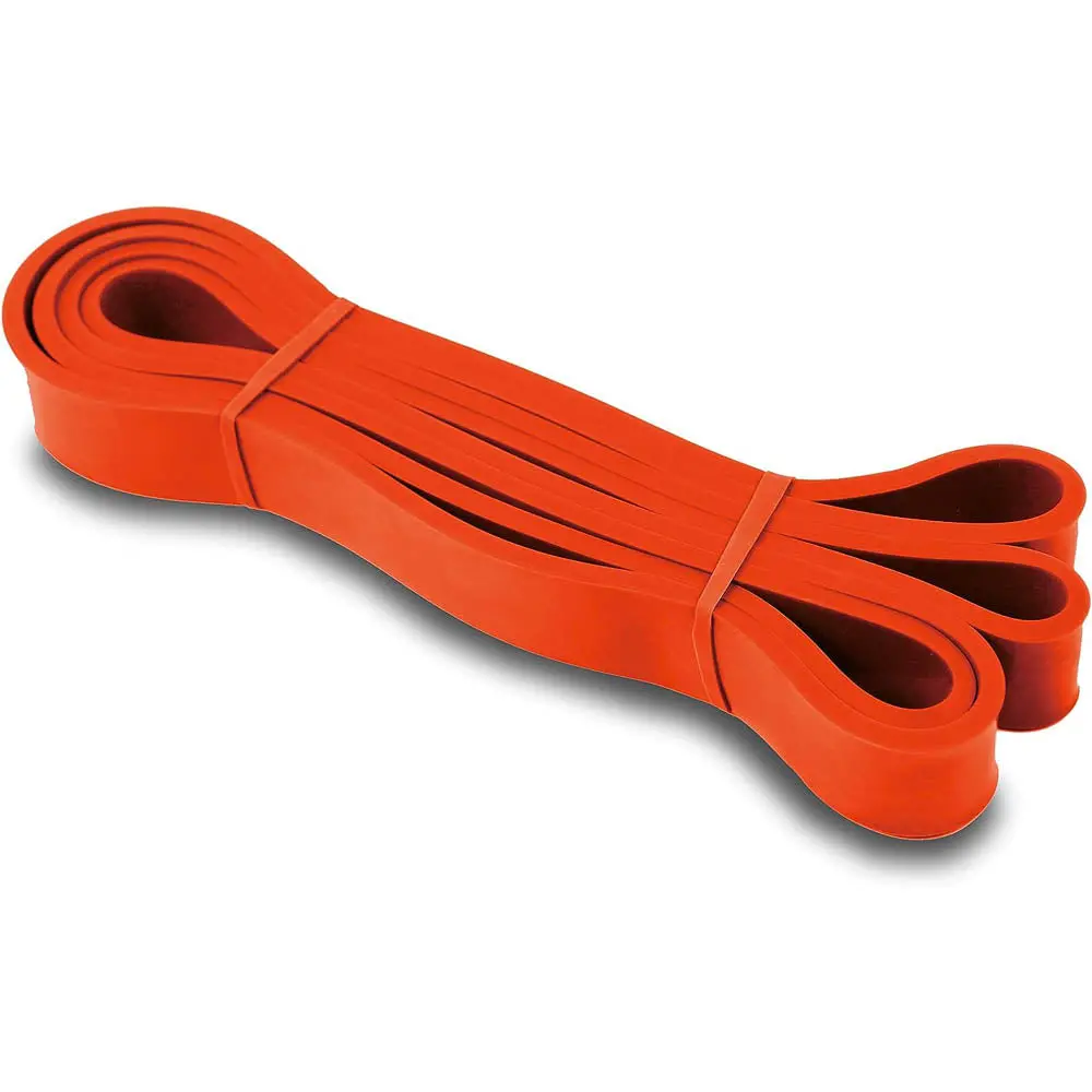 Ft5035 - Resistance Band Power Loop Med 24-79Lbs Orange 1