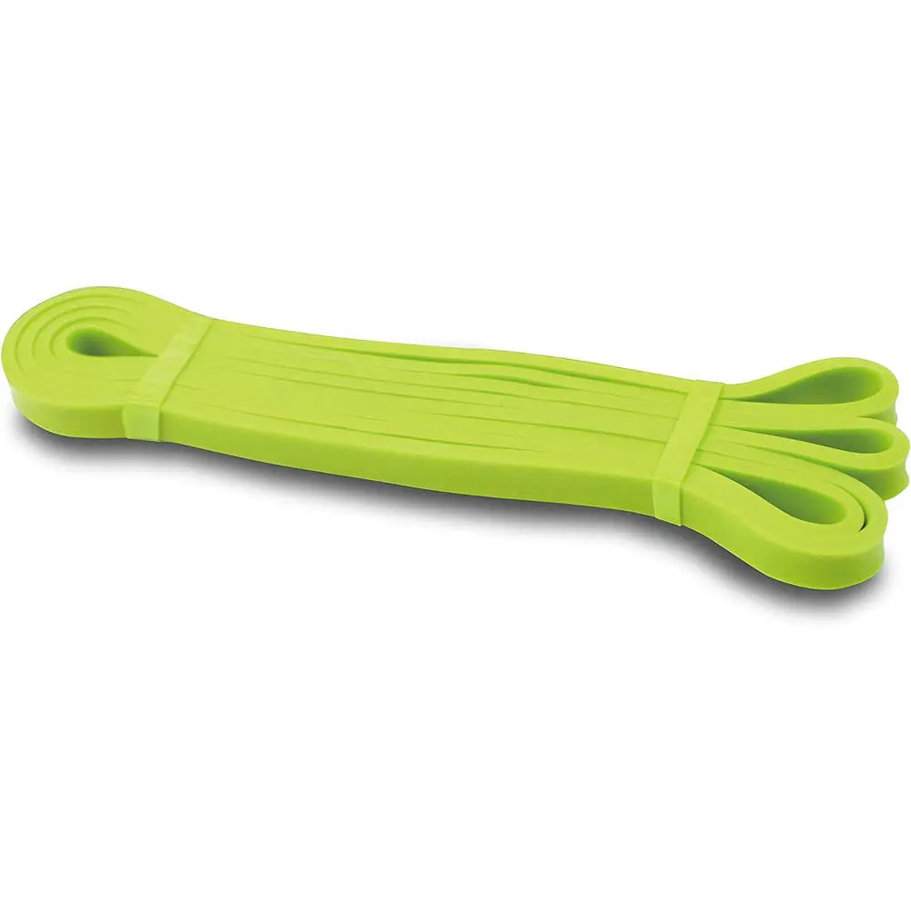 Ft5036 - Resistance Band Power Loop Light 5-33Lbs Green 1