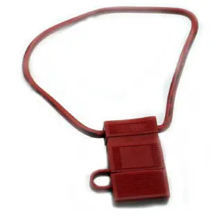 Cq-211C-Se - Fuse Holder Auto Il Ato Size 30A 250V 1