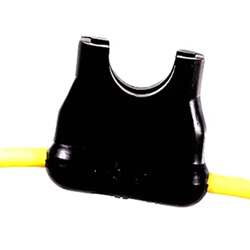 607017Rv - Fuse Holder Auto Il Ato Size 30A Wire 12Awg 1