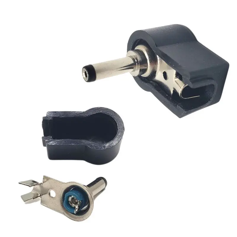 Ar70629 - Dc Power Plug 1.1X3x9mm Ra 1
