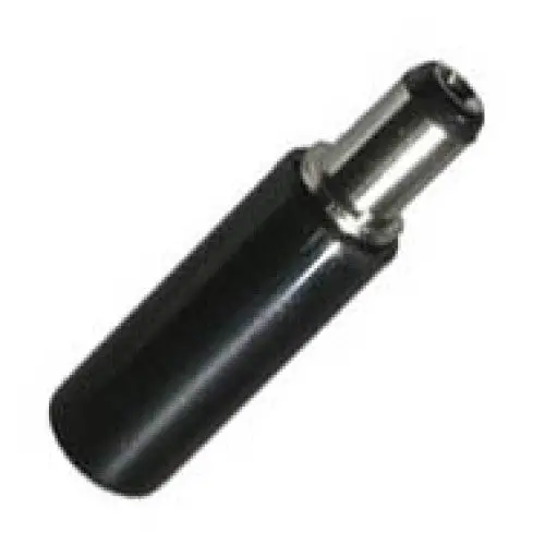 31-101-2 - Dc Power Plug 1.3X3.5X9.6Mm  (2 Pcs/Pkg) 1