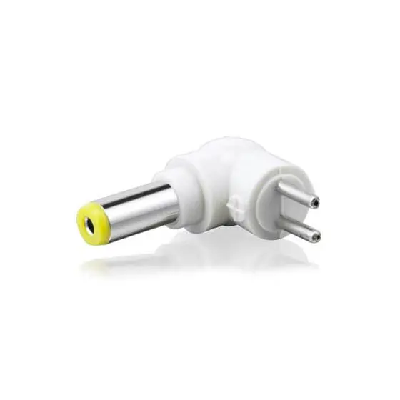 1273-0335 - Dc Power Adaptaplug 1.7X4x9.5Mm Ra 1