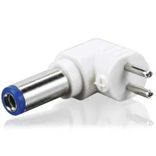 1273-0344 - Dc Power Adaptaplug 2.1X5.5X11mm Ra 1