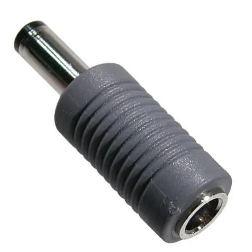 68-103-1 - Dc Power Adapt 2.1Mm Jk-2.5Mm Pl Polarity Changer 1