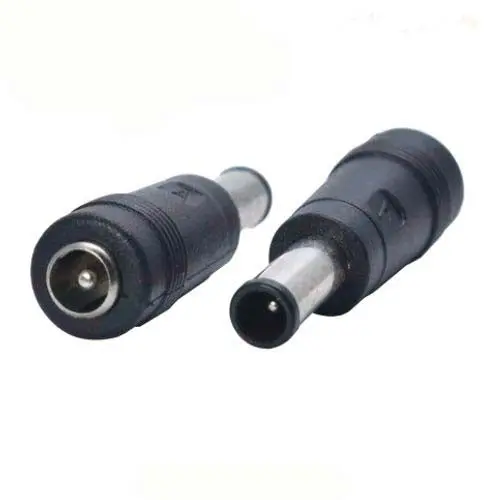Gaj-921A - Dc Power Adapt 2.1Mm Jk-4.4Mm Pl With Center Pin 1