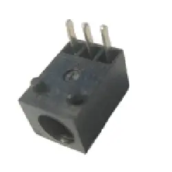Z211-2 - Dc Power Jack 1.3Mm Pcra Plastic (2 Pcs/Pkg) 1