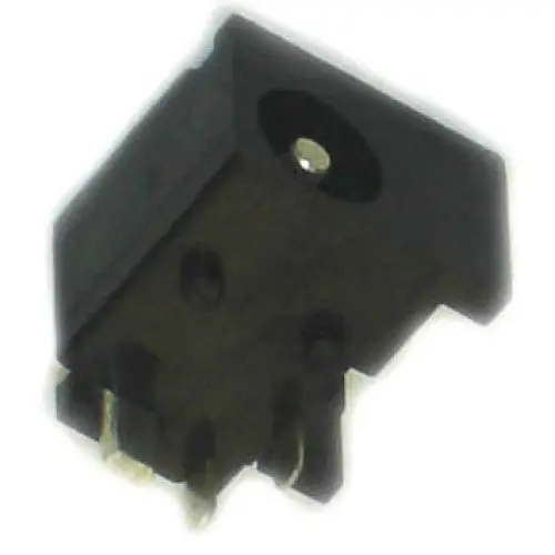 Hec 4110-010010 - Dc Power Jack 1.7Mm Pcra Plastic  (2 Pcs/Pkg) 1