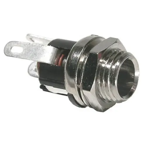 31-158-1 - Dc Power Jack 2.5Mm Chmt Sol 1