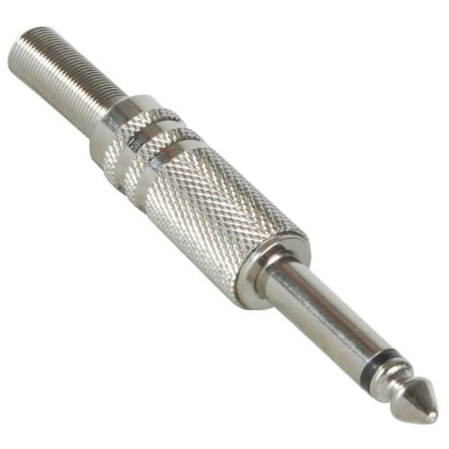 24-604-0 - Audio Pl 6.3 Mono Il Met Tin 1