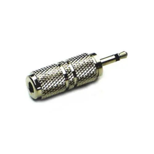 27-322-1 - Audio Adapt 2.5Monopl-3.5Monojk 1
