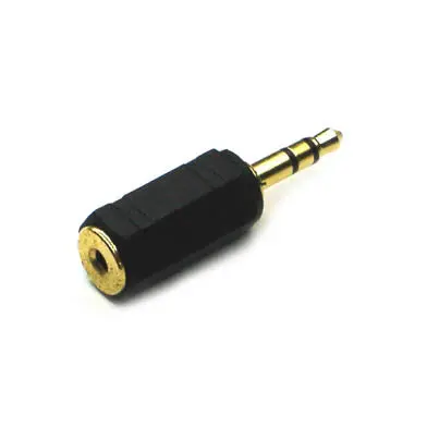 An-354G Bc - Audio Adapt 3.5Sterpl-2.5Sterjk Gold 1
