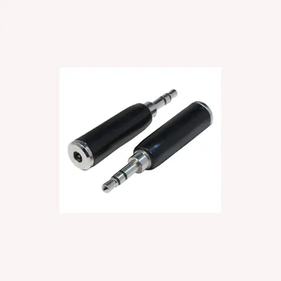 1274-0397 - Audio Adapt 3.5Sterpl-2.5Sterjk Tin 1