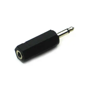 1274-0360 - Audio Adapt 6.3Monopl-6.3Monojk 1