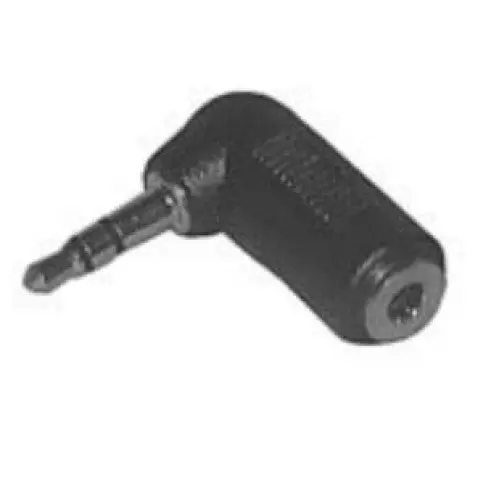 556A - Audio Adapt 3.5Sterpl Ra-Jk Tin 1