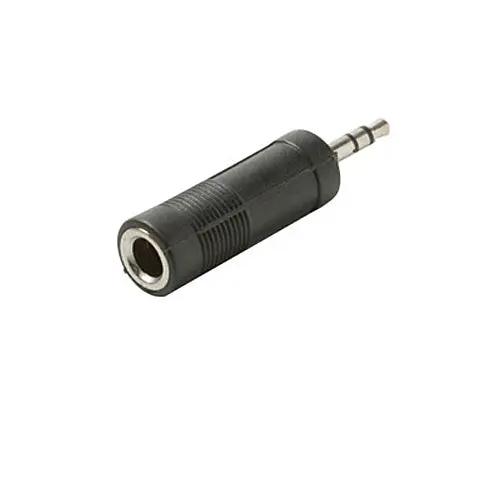558A - Audio Adapt 3.5Sterpl-6.3Sterjk 1