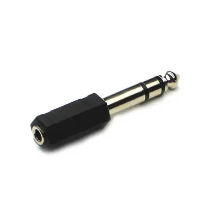 27-455-1 - Audio Adapt 6.3Sterpl-3.5Sterjk 1