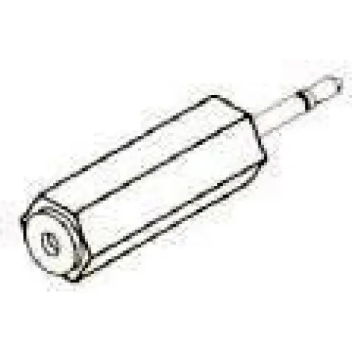 27-434-1 - Audio Adapt 3.5Monopl-3.5Sterjk 1