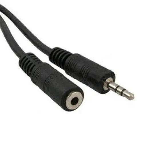 Ac-617G Bc - Audio Cable 3.5 Stereo Pl-Jk 12F 12Ft 1