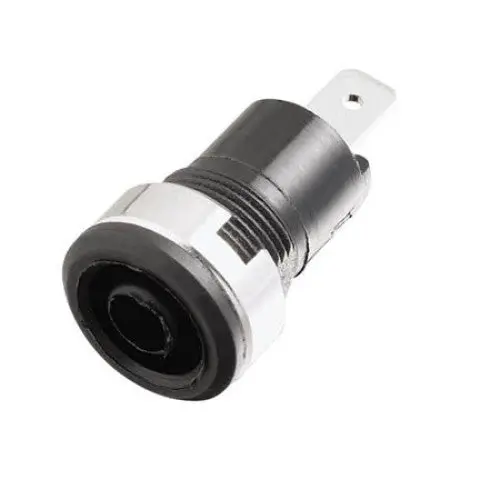 22740009 - Banana Jack Chmt Std Blk Sol Pla 1