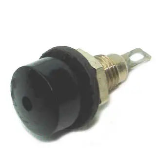 202-103 - Test Jack Vert 26Mm Blk Standard 1