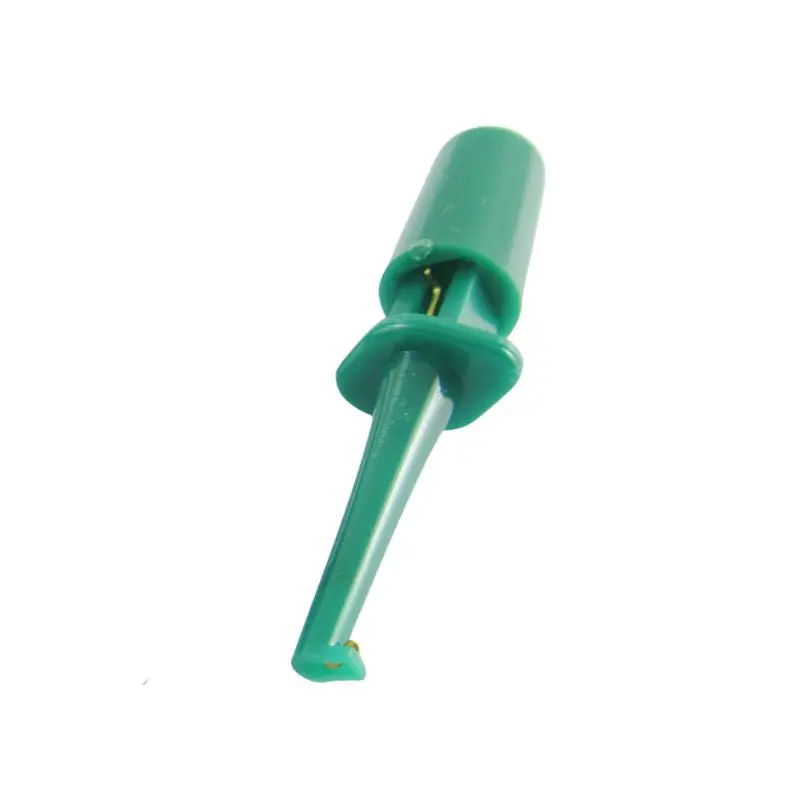 Instr-000225 - Grabber Clip 40Mm Grn Mini 1