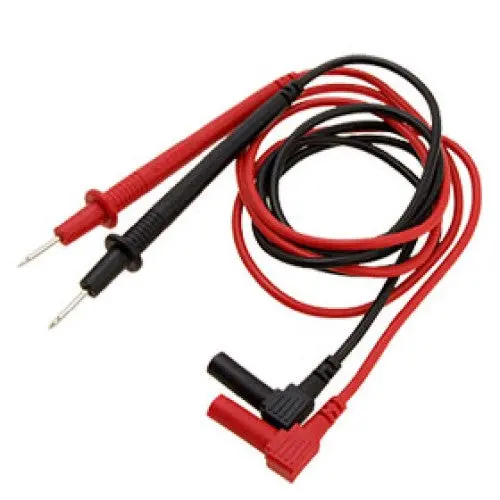 Instr-001030 - Test Lead Multi Meter 2.5Ft Randb 3 Banana To Pin In Pair 1