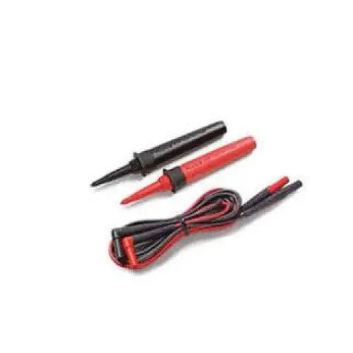 Ftpl-1 - Test Lead Kit Fused Tl224 Leads With 2Mm 11A/1Kv Ir-20Ka Probes 1