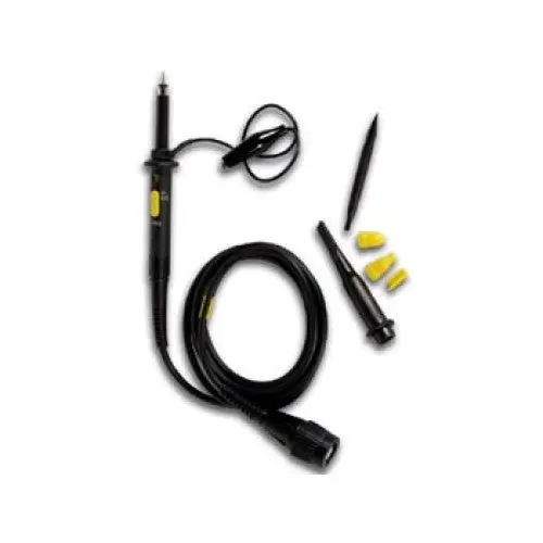 Probe60s - Scope Probe 60Mhz 1X/10X Compensating Range: 1-5Pf 1