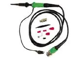 Probe250 - Scope Probe 250Mhz 1X/10X 10-35P Compensation Range 1