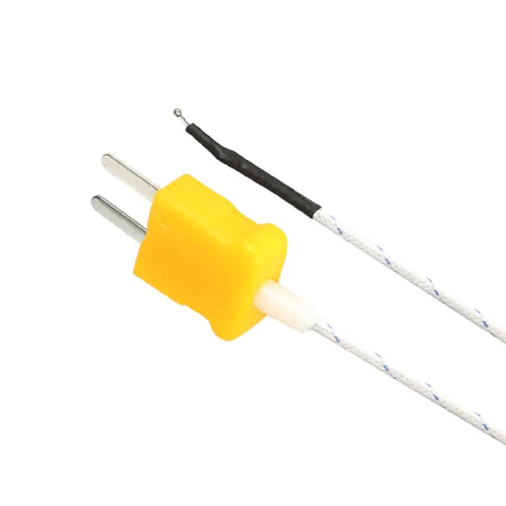 Ut-T11 - Temperature Probe Range -40 To 260C Through Hole Input 1