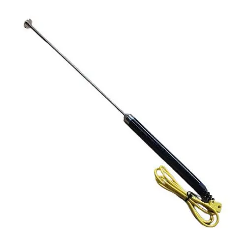 Mtp S-112A - Temperature Probe K-Type Range -100C To 400C 230Mm Probe Length 1