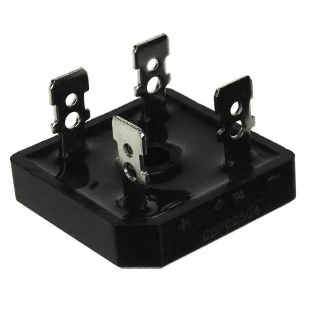 Gbpc2506 - 25A 600V Quick Type 1