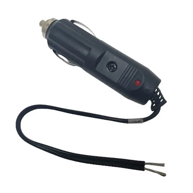 03871A - Ciglit Pl Double Contact 12Vdc 5A With Wire 1