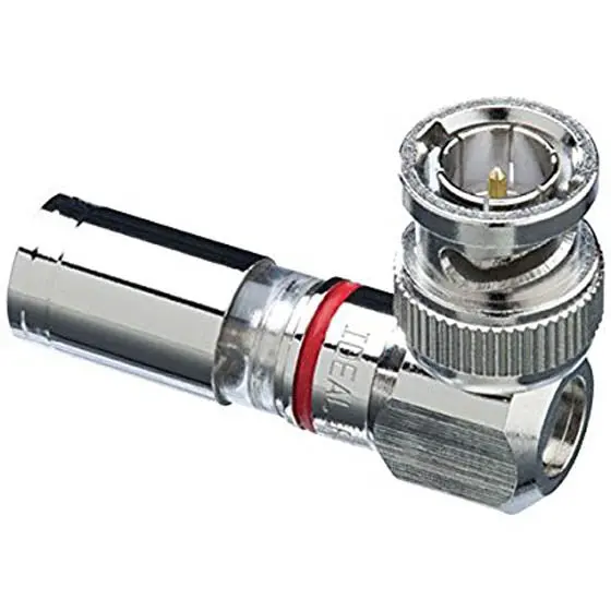 H-4261 - Bnc Plug Snap And Seal For Rg59 Ra 1