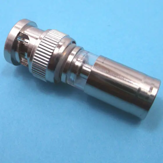 H-4320 - Bnc Plug Snap And Seal For Rg59 1