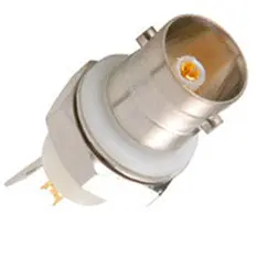 952Rnp - Bnc Jack Rg58 Bulkhead Isolated 1