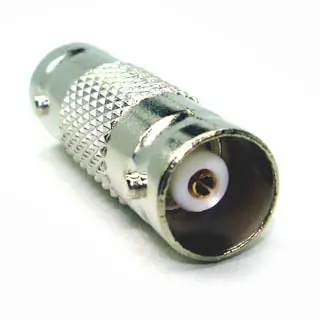 Qk-0100 - Bnc Coupler Jack-Jack 1