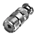 21-148-1 - Bnc Adapter Plug-Uhf Jack 1