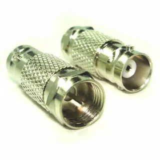 200-108 - Bnc Adapter Jack-F Plug 1