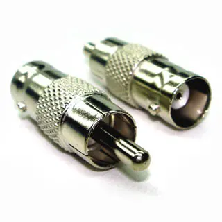 200-170 - Bnc Adapter Jack-Rca Plug 1
