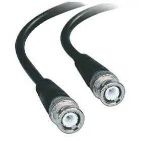 278-964 - Bnc Cable Rg58 Plug-Plug 6Ft 1