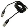 Cb59mm-6 - Bnc Cable Rg59 Plug-Plug 6Ft 1