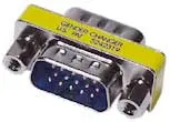 Gchd15mfs - Gender Changer 15Mhd/15Fhd Slim 1