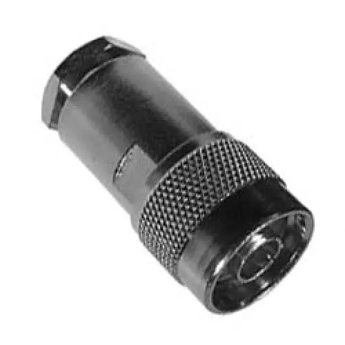 Gcm-123A - N Plug Clamp Rg8/U 1