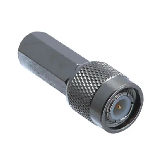 02-0060 - Tnc Plug Twist On Rg59 Inline 1