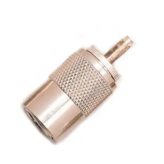 2780205 - Uhf Plug Pl259 1