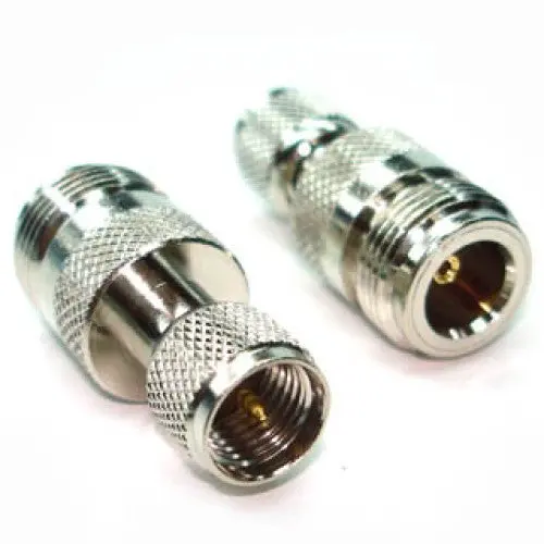 21-189-1 - Uhf Mini Adapter Plug-N Jack 1