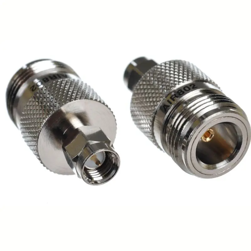 11360 - Sma Adapter Plug-N Jack 1