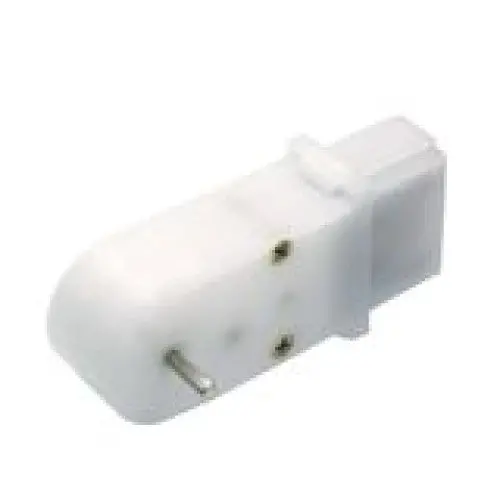 Gm7-2 - Motor Gear 3-6V 160Rpm Gear Ratio 120:1 Mini 90Deg (2 Pcs/Pkg) 1